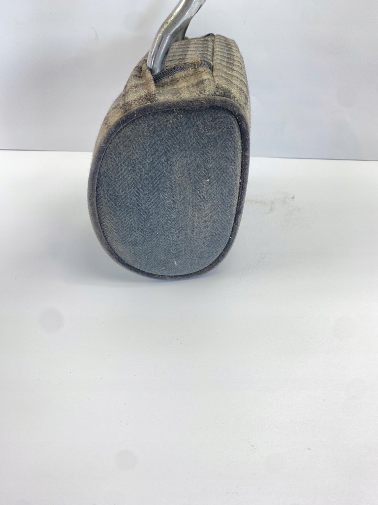 фото №6, Підголівник задній сидіння полиця szary siwy sportline mercedes w124 coupe ce