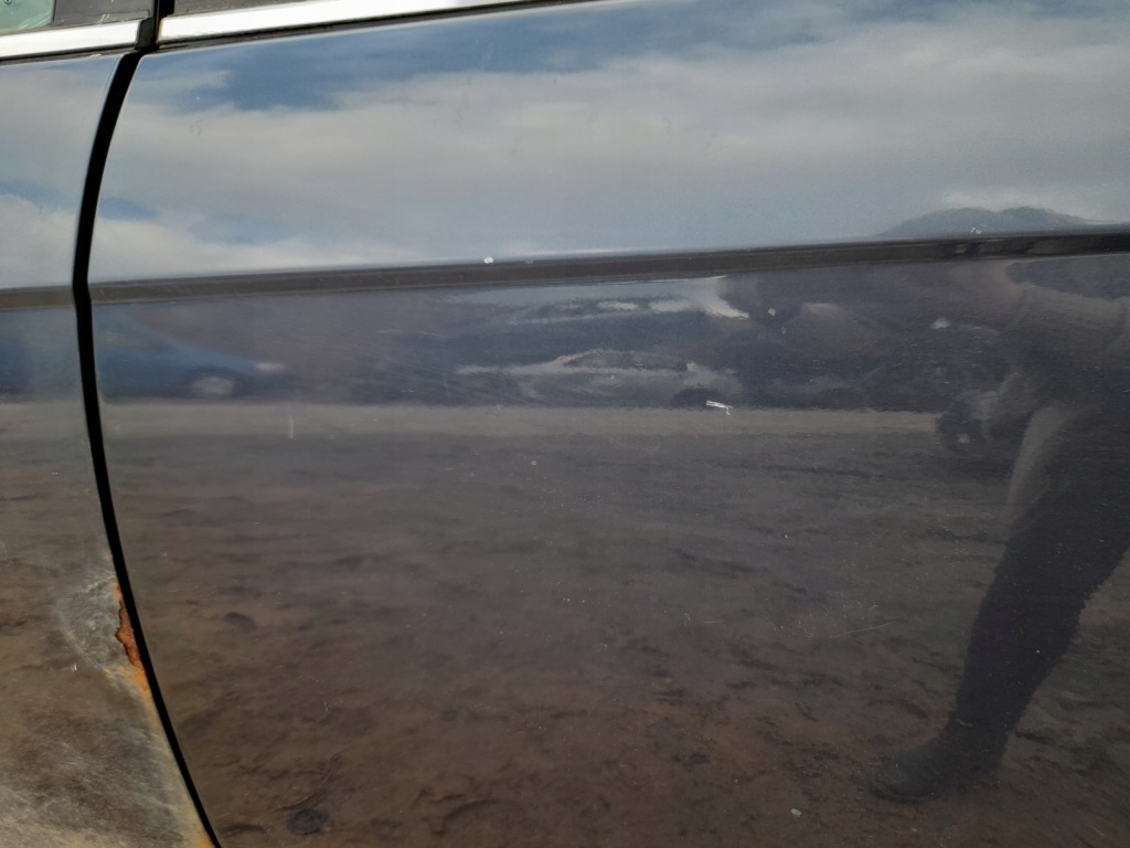 фото №7, Chevrolet epica дверь левый задняя левая задние 88u