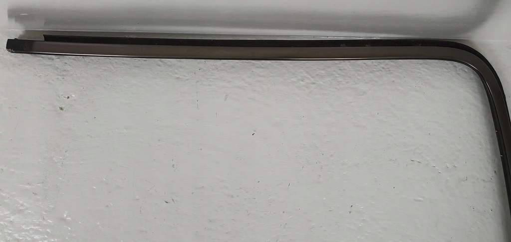 фото №8, Молдинг скло задня mercedes w220