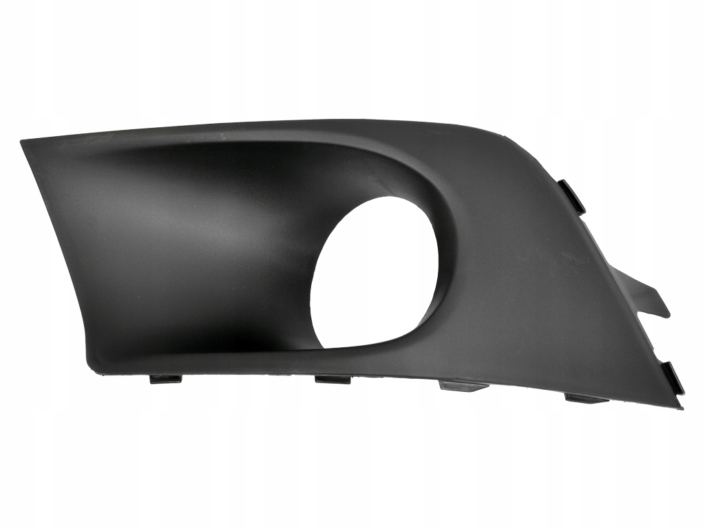 фото №1, Subaru legacy 2009-2012 решётка радиатора бампера левая 57731aj050