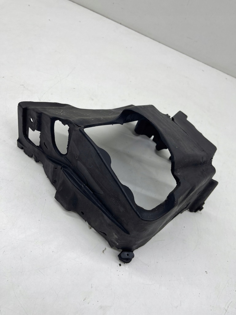 Audi a6 c7 2.0 tdi cnh пена накладка крышка картера масла масляный с Разборки