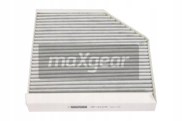 Купить Фильтр кабины vw a8 2010- с углем активный