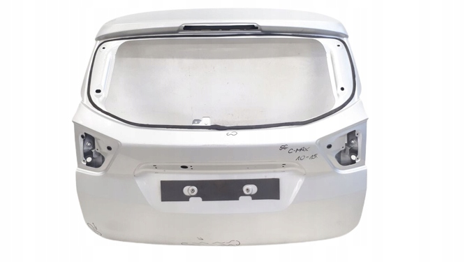 фото №1, Ford c-max 2010-2015 крышка багажника задняя