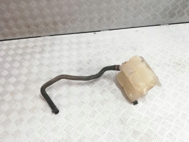 фото №4, Ford c-max mk2 бачок расширительный