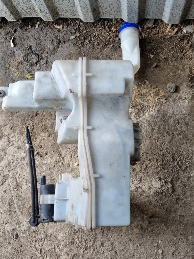 фото №7, Peugeot 508 i бачок омивача помпа 9686672880