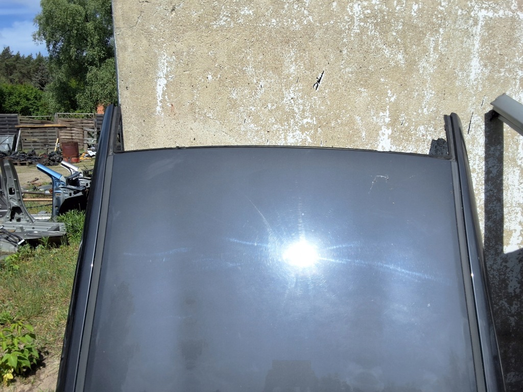 фото №3, Toyota prius iii цвет 8v1 крыша