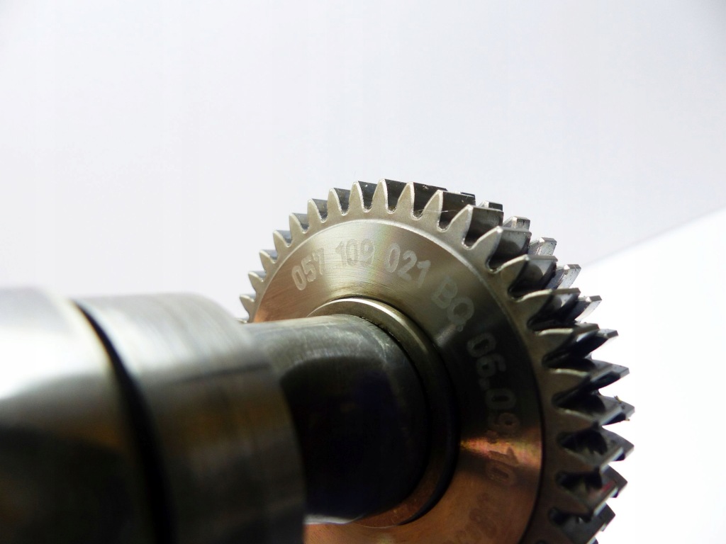 Купити Porsche cayenne s audi q7 4l a8 d4 4.2 tdi cds ccf cud вал розподільного валу ss.p