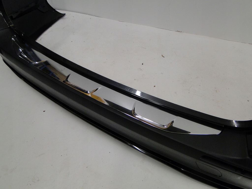 фото №10, Mercedes e klasa 214 w214 all terrain kombi бампер задний all-terrain