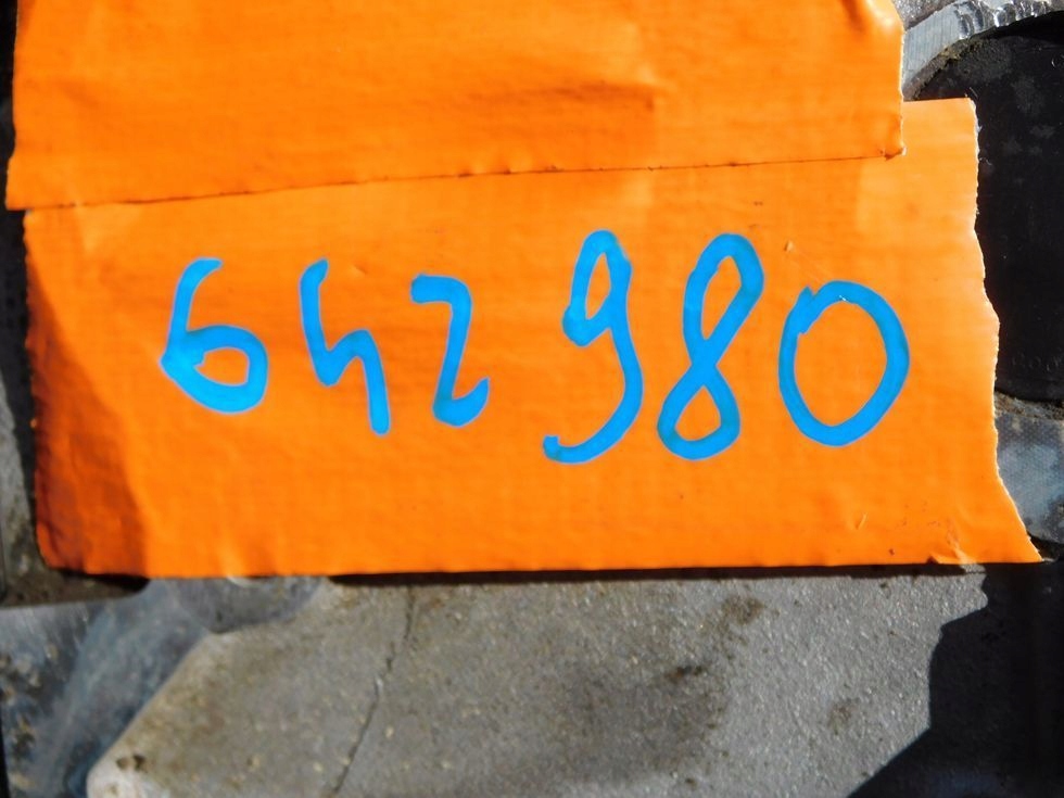 Двигатель 3.0 crd jeep grand cherokee wk1 exl 642980 mercedes sprinter 418 519 в Украине