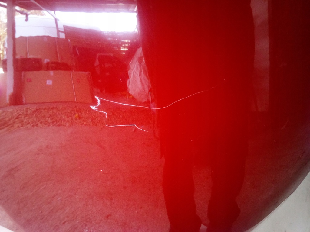 фото №8, Bmw z4 g29 капот lubań