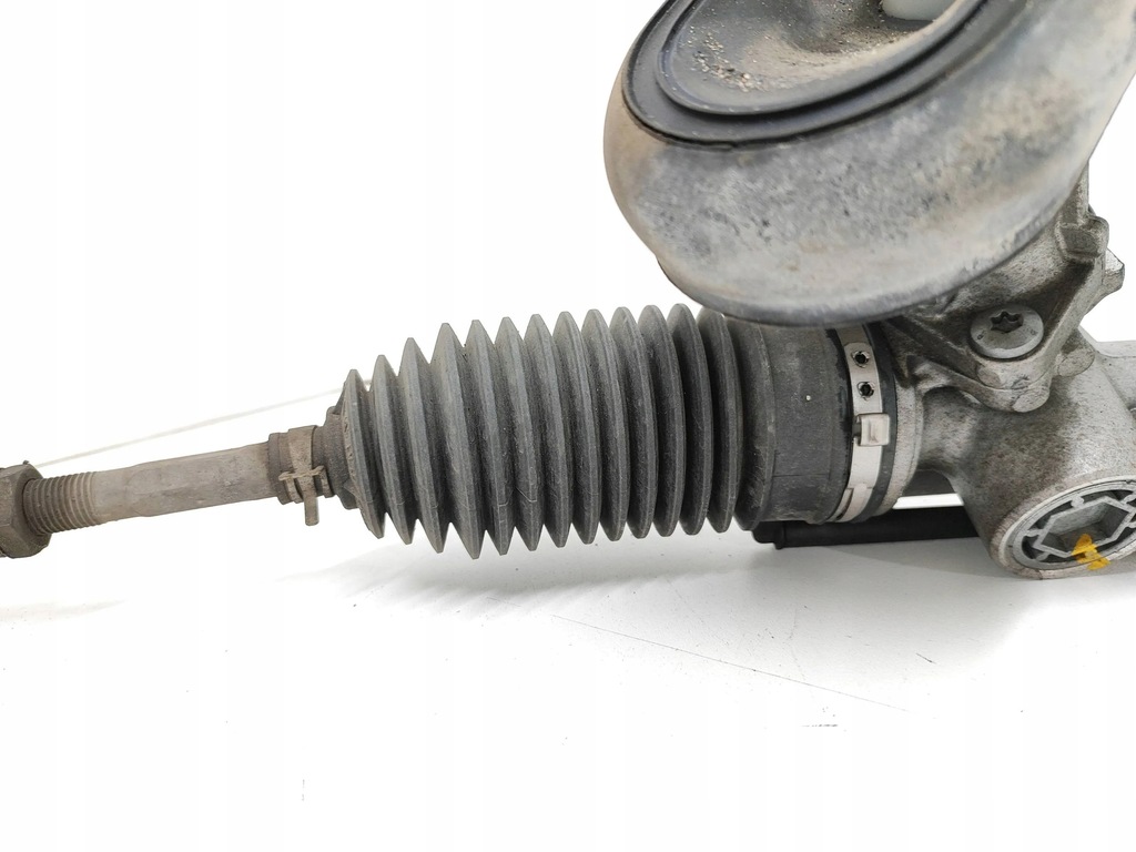 фото №8, Dacia lodgy 2019 трансмиссия рулевая / рулевая рейка