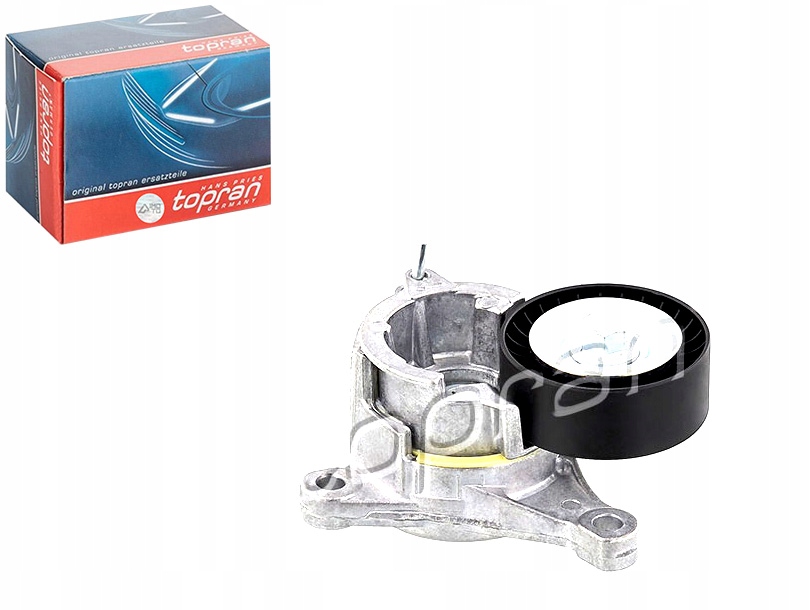 фото №1, Ролик натяжная ремень клиновой fiat scudo ulysse lancia phedra