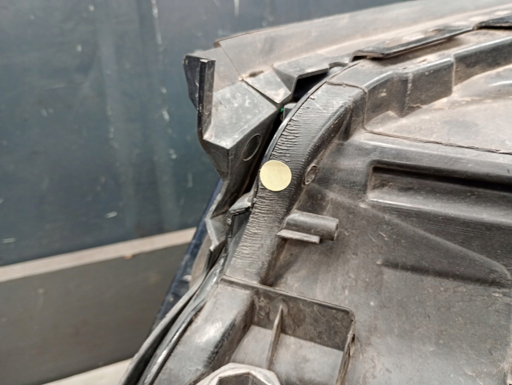 фото №7, A2139062806 relektor правий перед mercedes e klasa w213 multibeam led