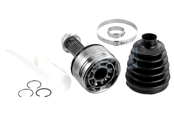 фото №1, Шарнир полуось наружный 28z 33z 63mm honda civic ix 1.6d 02.13- snr