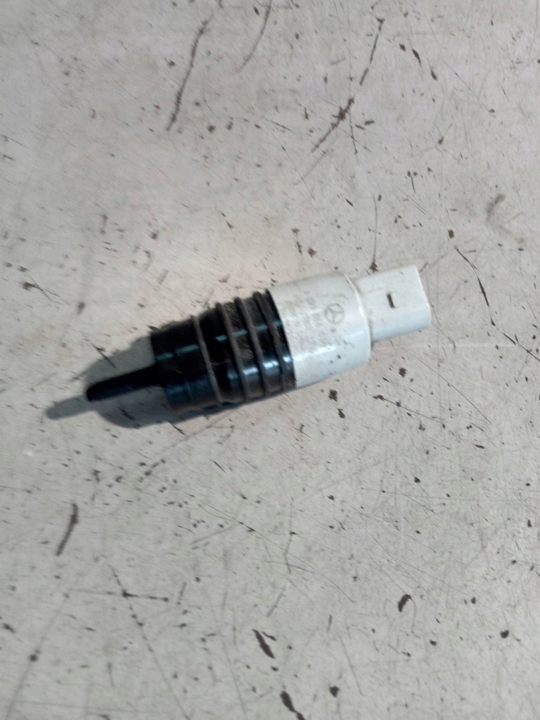 Купить Mercedes w205 помпа омывателя оригинальный номер a0998660121