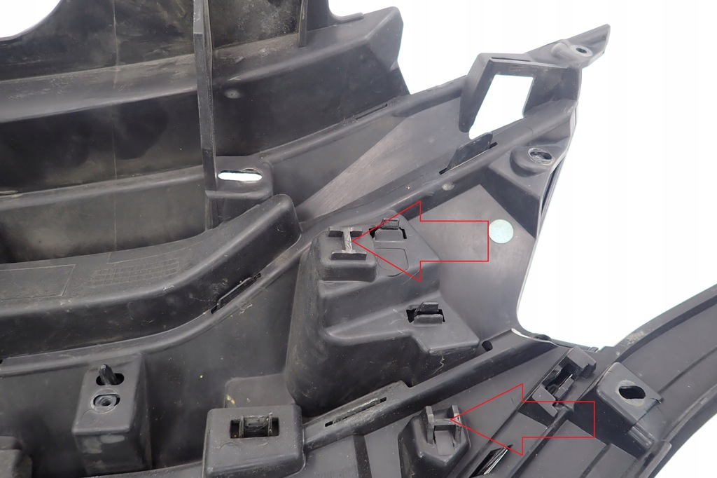 фото №16, Honda crv cr'v lift 15-18 решётка радиатора решётка радиатора 71120-t1v