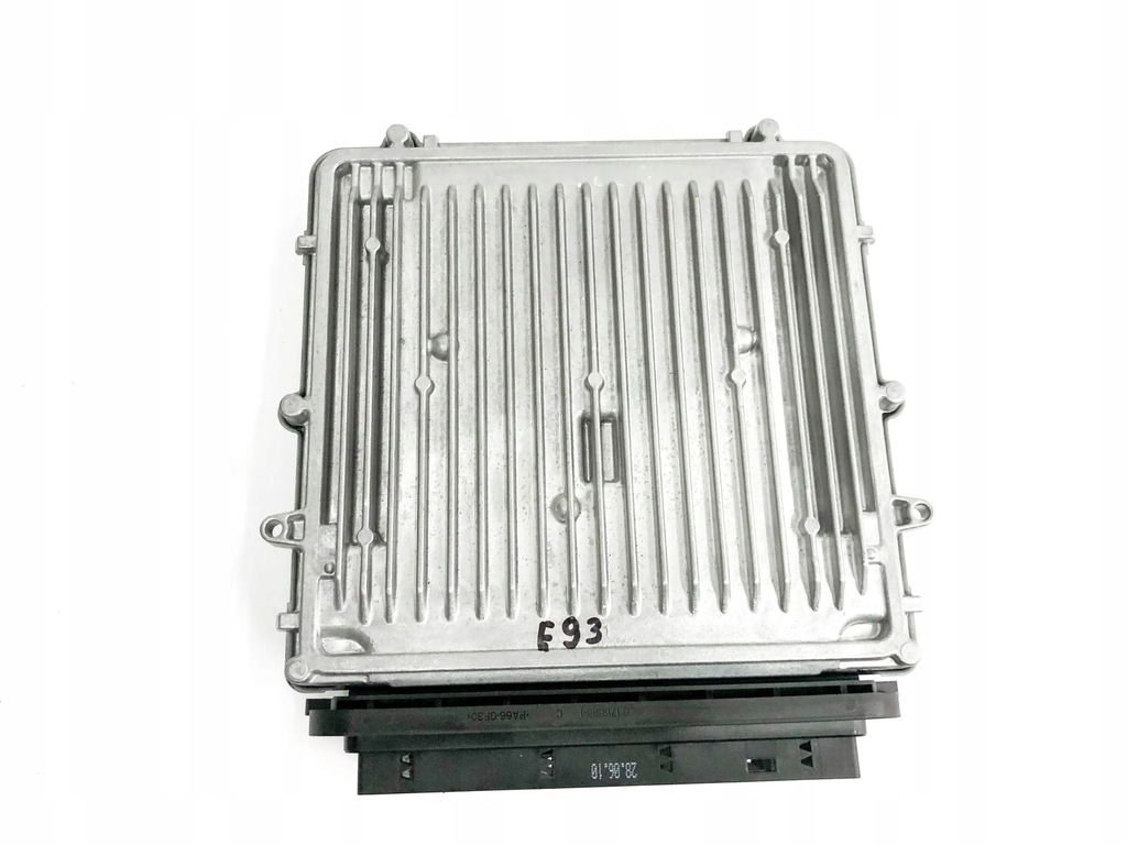 фото №7, Bmw 3 e92 e93 2010 блоки управління двигуна