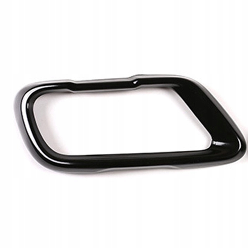 фото №9, Bmw x5 g05 x6 g06 x7 go7 наконечники вихлоп чорні