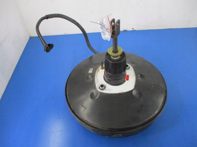 фото №1, Renault megane ii підсилювач гальм гальмівні 8200453735