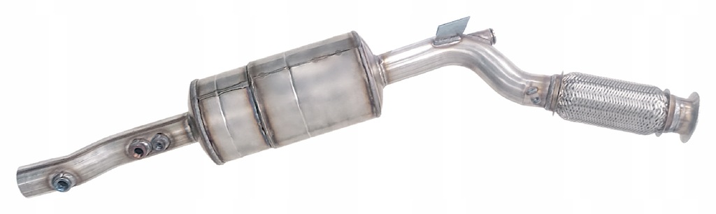 фото №1, Фильтр fap dpf vw transporter 2.0 tdi cxfa 04/2015-