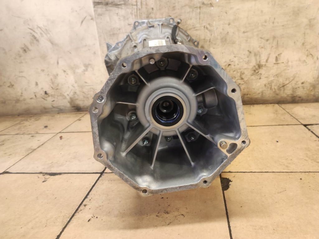 фото №6, Коробка передач передач hilux viii 8 2.4 d