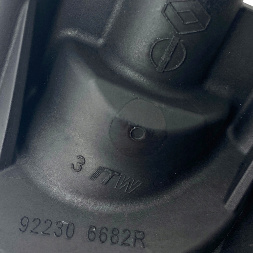 фото №16, Корпус термостата renault dacia 1.3tce 922306682r