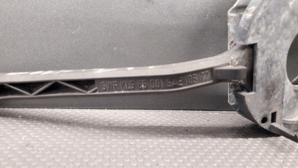 фото №5, Vw t2 t2 рычаг поворотник swfkls85dotsaeqb77