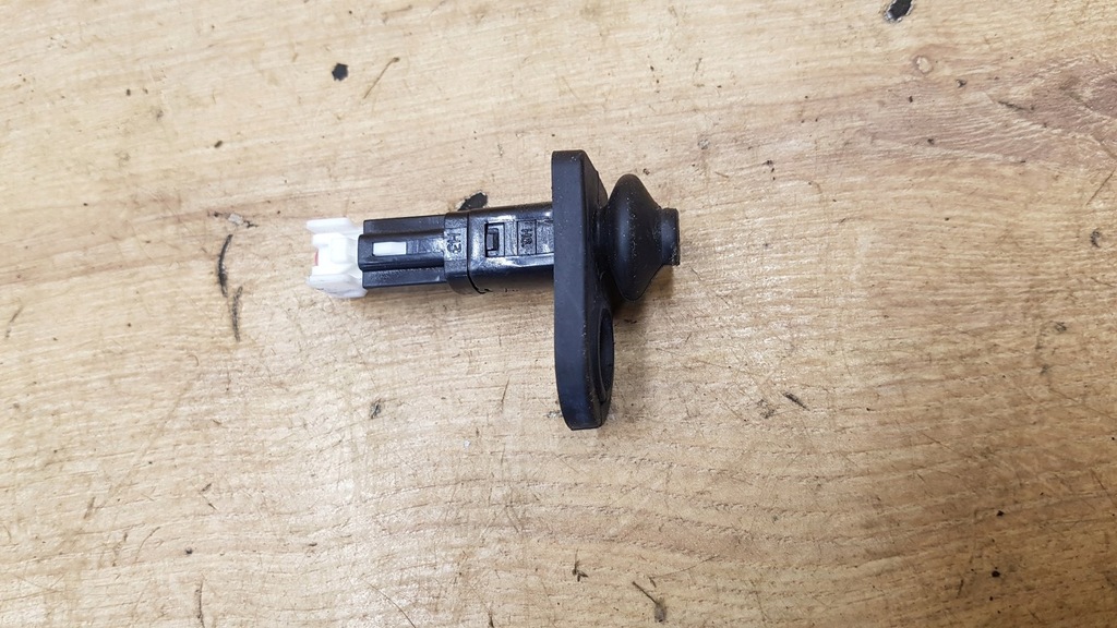 фото №1, Датчик доводчик двері kia carens iii