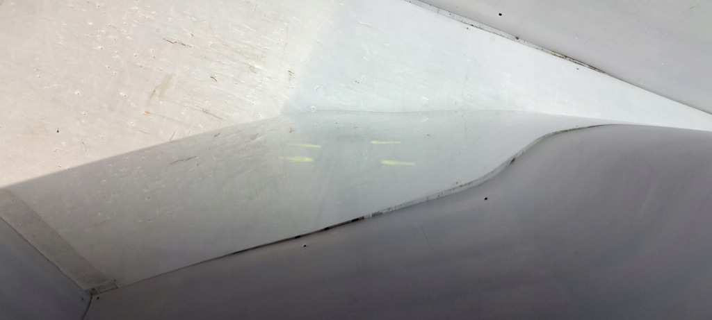 фото №12, Bmw v 5 g60 g61 23- дверь правое перед передние оригинальные