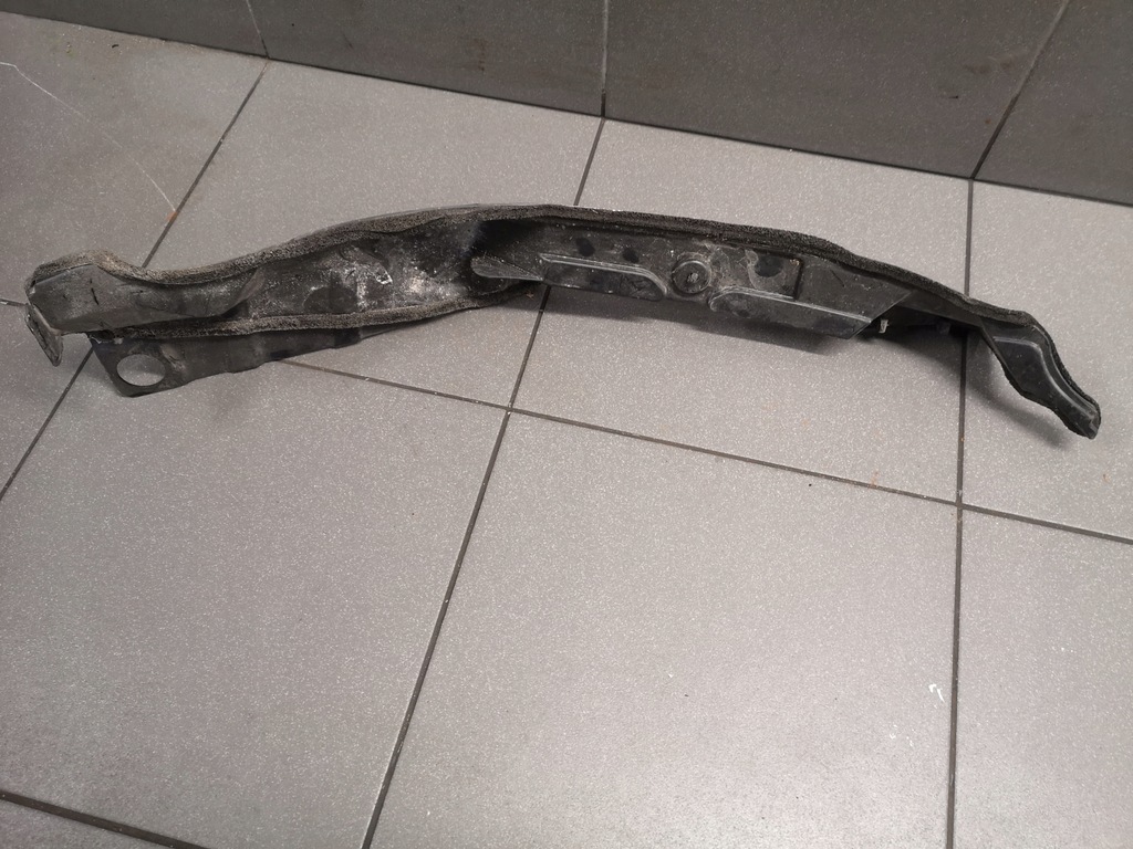 фото №4, Защита крыла левая toyota avensis 53867-05020