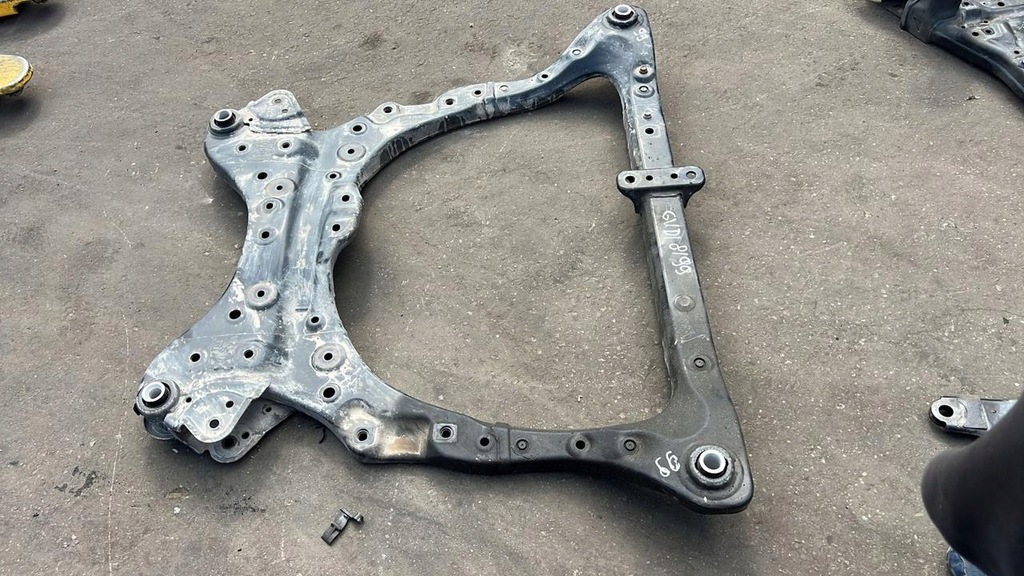 фото №4, Підсилювач поперечний lexus es vii xz10 2019 з передній 5110033170