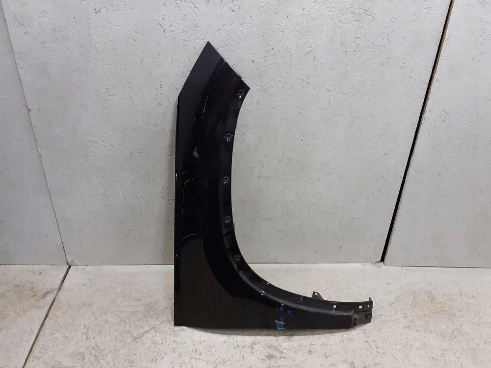 фото №1, Крила передній перед правий skoda kodiaq 565 2016-