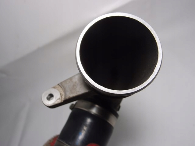 фото №8, Wąż шланг труба интеркулер toyota dyna 3.0 d