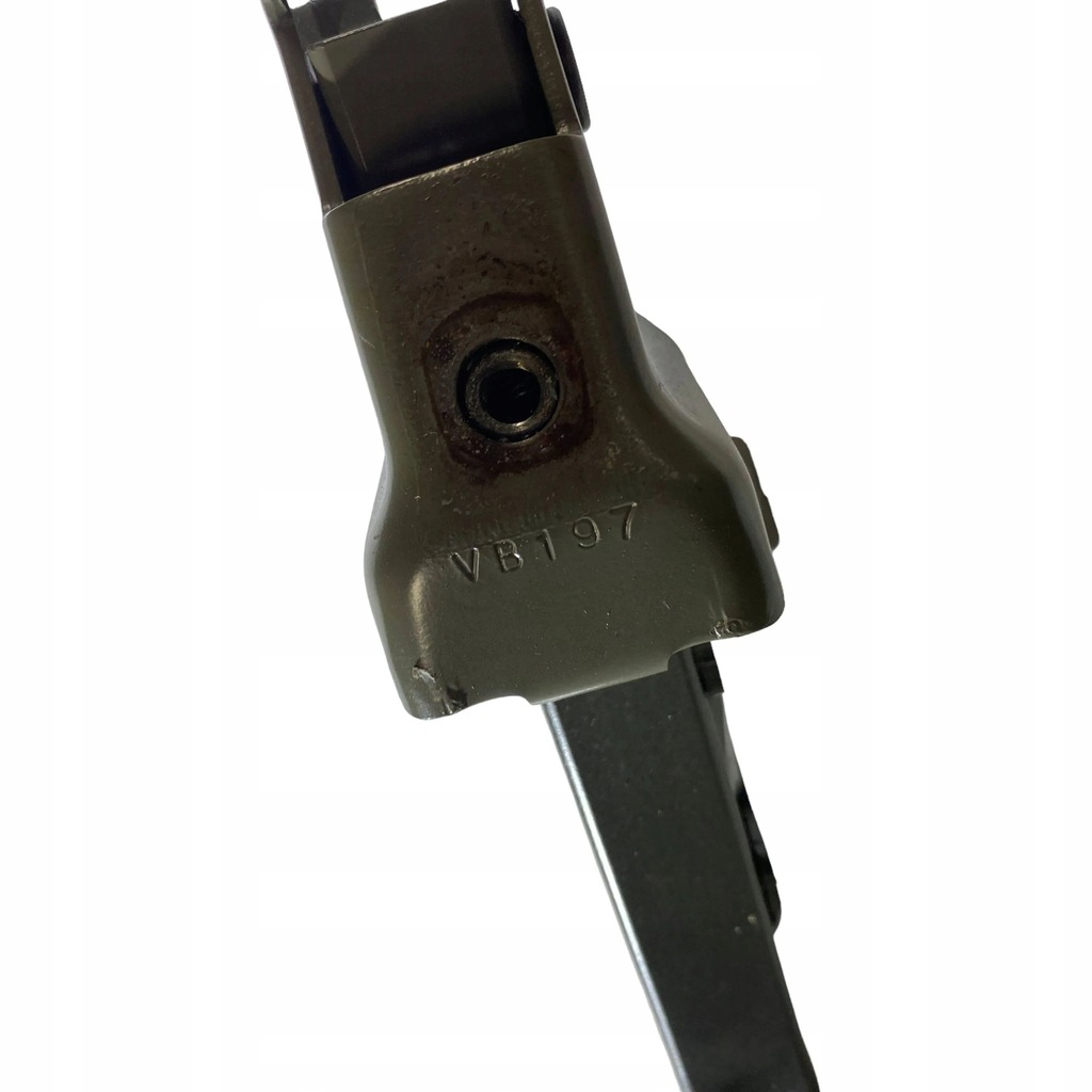 фото №8, Dodge charger 2019 правая сторона петли