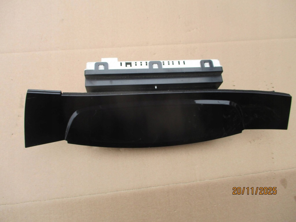 фото №1, Счетчик honda civic hr0343004