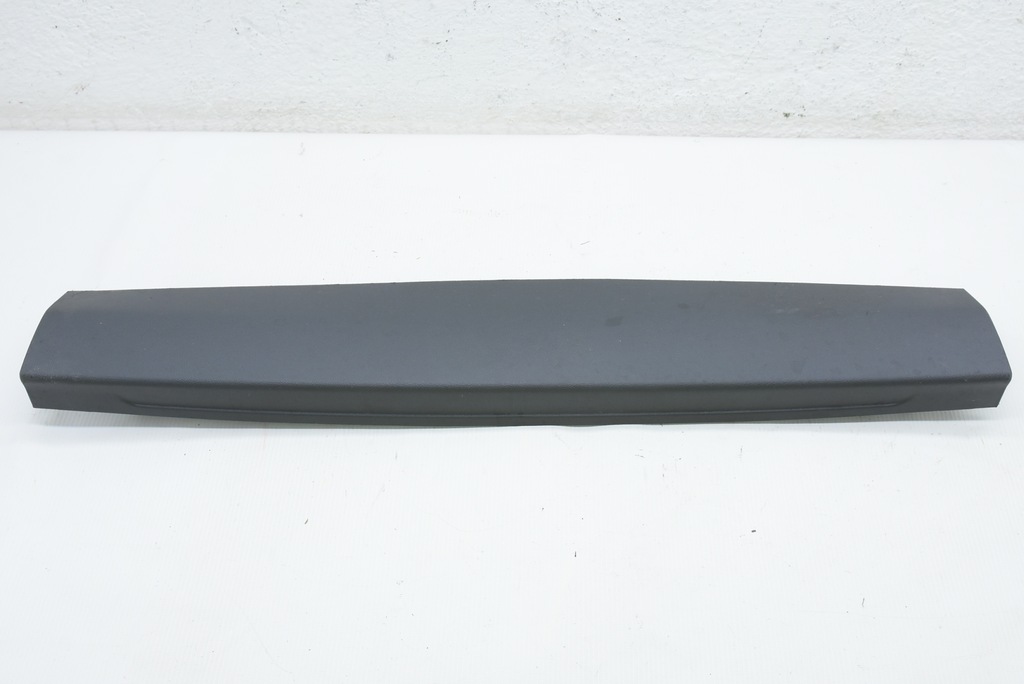 фото №1, Mitsubishi asx корпус молдинг накладка крышки задняя