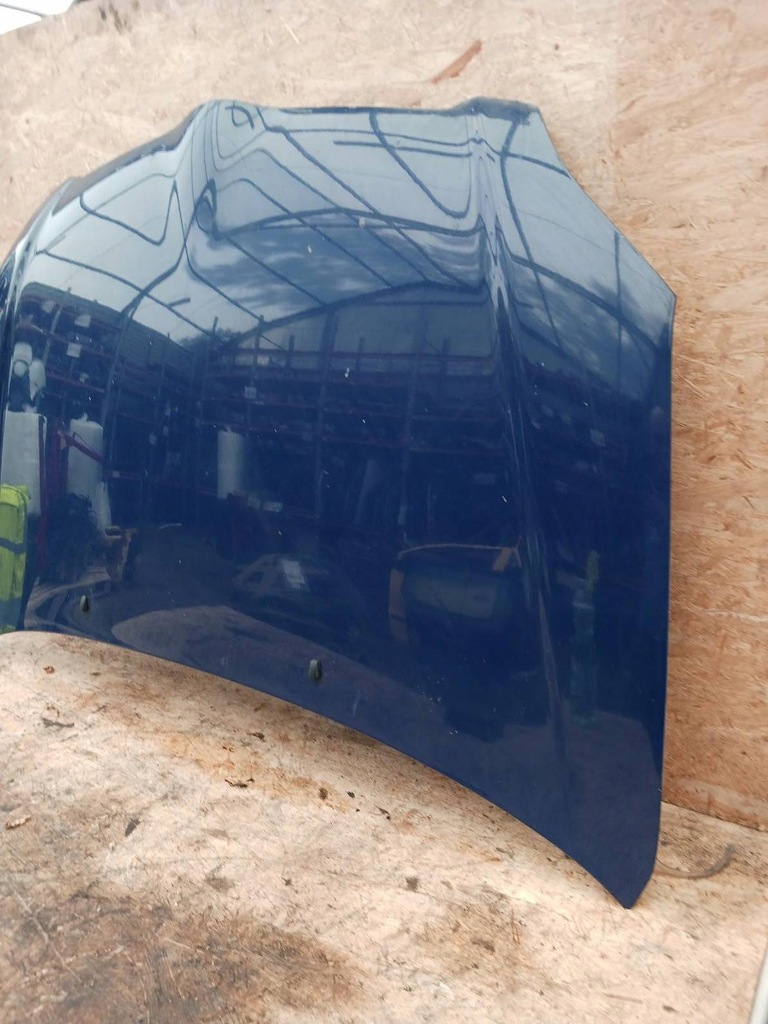 фото №7, Капот corolla toyota e12 8q4