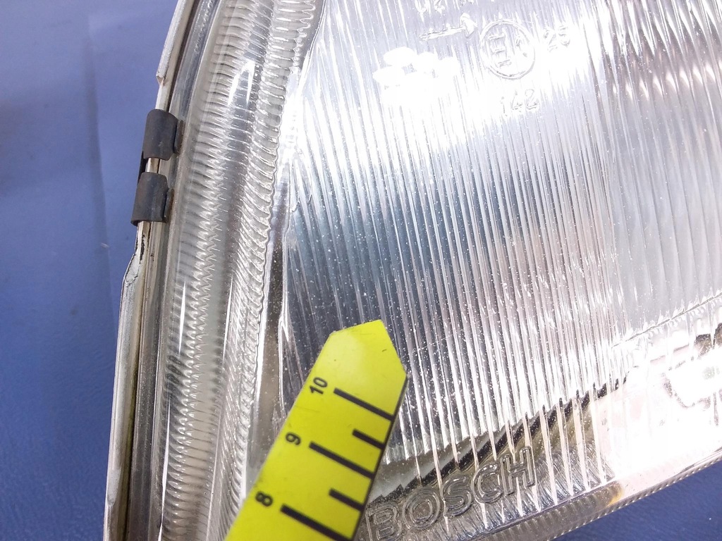 фото №6, Vw sharan i фара лівий лампа eu 7m1941015k