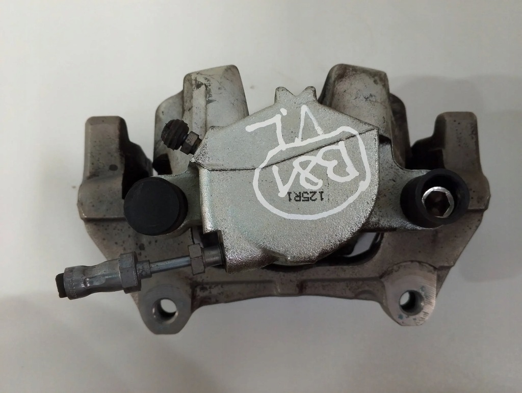 фото №2, Volvo xc40 супорти 31471663