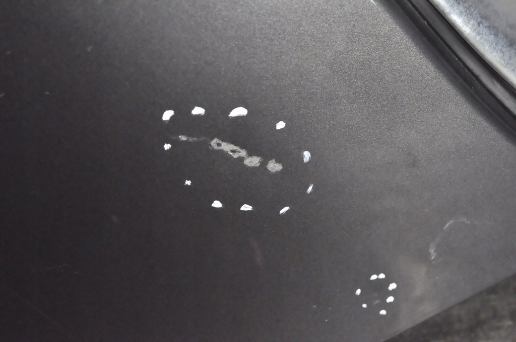 фото №6, Citroen ds4 crossback дверь левый задняя задние hb 5d