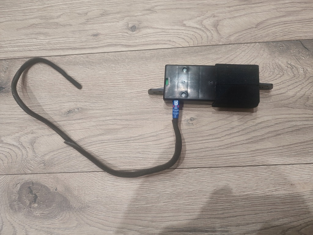 фото №8, Підсилювач антени антенний модуль блок керування hyundai kona