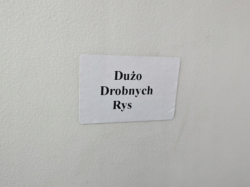 Двері задня ліва fiat linea sedan 4d szary в Україні