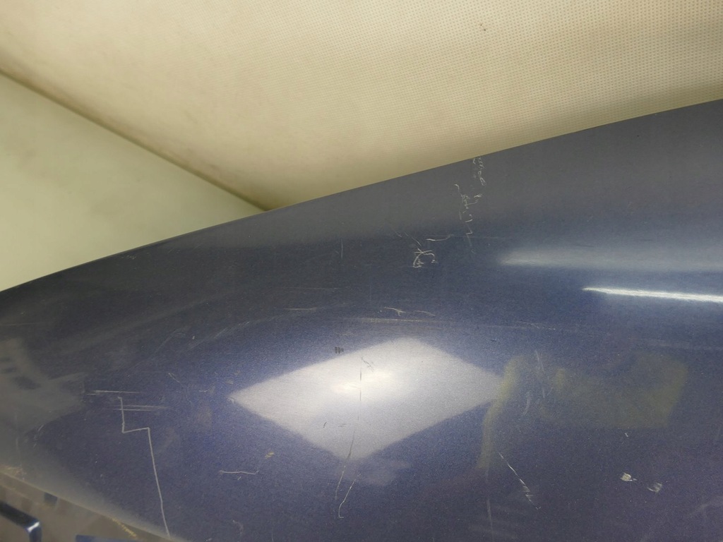 фото №6, Pontiac trans sport крила лівий перед niebieski