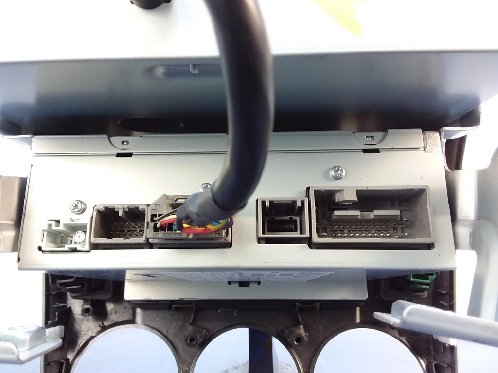 фото №4, Honda city v радіо 39100-tm0-u114