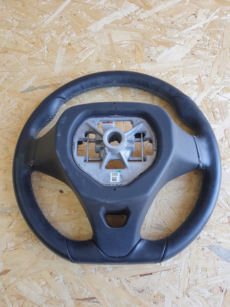 фото №6, Opel corsa f воздуховод многофункциональный