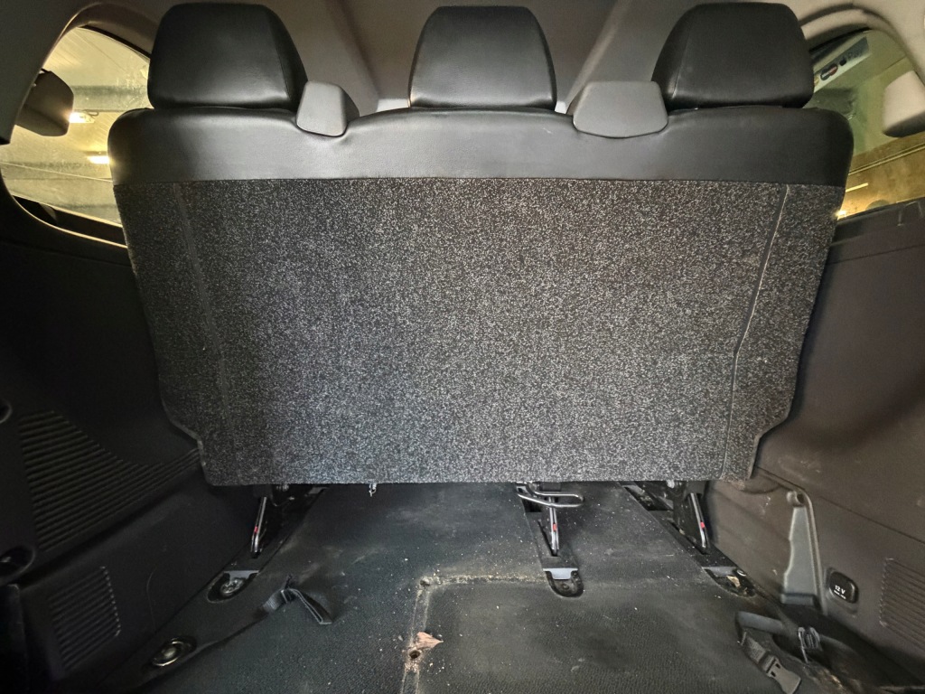 фото №3, Сидіння заднє сидіння 3 ряд тримісне сидіння комфорт vito viano lift оригінал w639 2014r