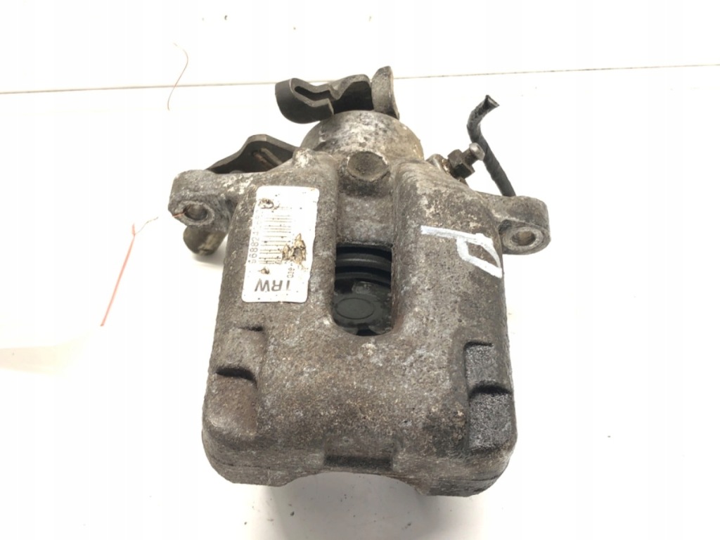 фото №1, Суппорт правый задняя peugeot 308 i хэтчбек 07-16