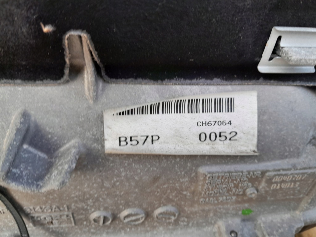 фото №6, Bmw 7' g11 lci 730d коробка передач передач автоматическая 5a06955 ga8hp76z 023 wjq