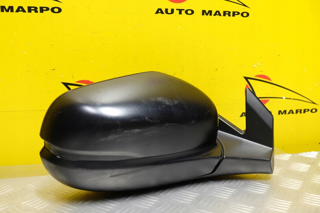 фото №3, Honda pilot 2016-2018 дзеркало зовнішнє r usa