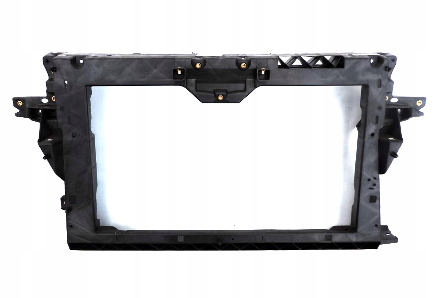 фото №1, Mitsubishi colt z30 04-12 pas передний усилитель